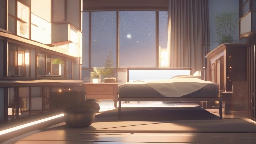 助眠产品+科学习惯：双管齐下打造深度睡眠的黄金组合