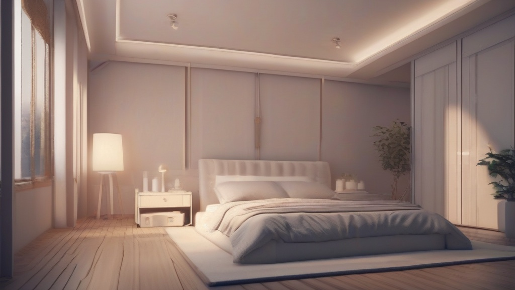 睡眠心理与时间管理：解锁高质量睡眠的科学密码