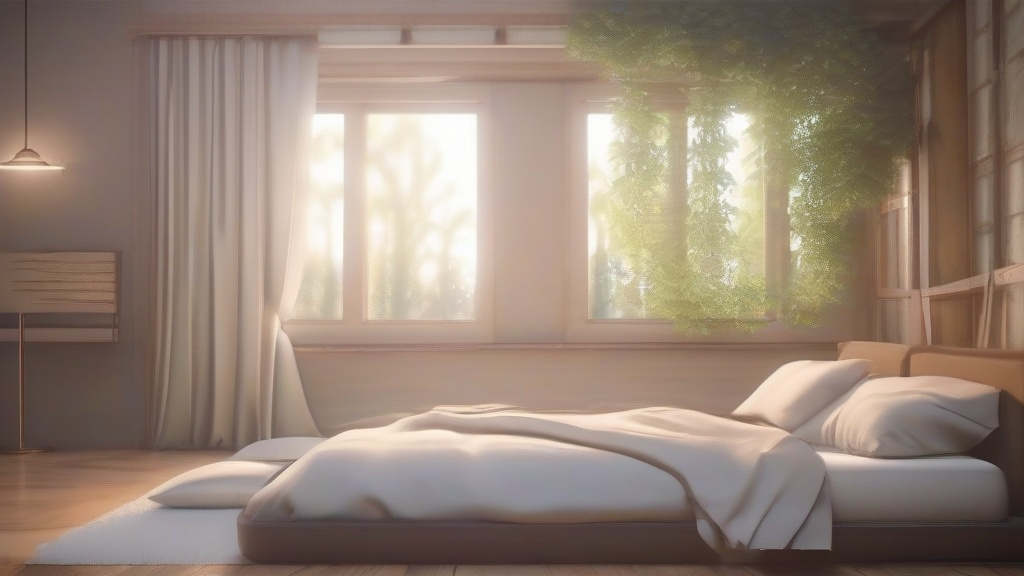 睡前放松全攻略：科学助眠的5大黄金技巧