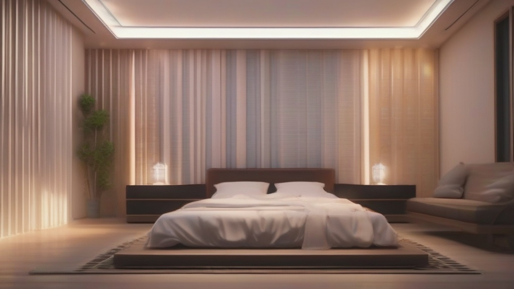 助眠产品全攻略：科学选对工具，15分钟快速入睡的黄金法则