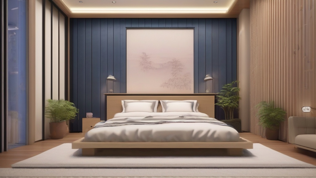 焦虑入侵夜晚：破解睡眠与焦虑的恶性循环