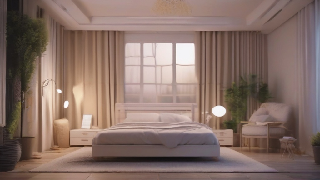 压力管理新策略：科学助眠方法助你重获深度睡眠