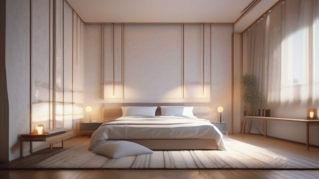 深度睡眠黄金期：科学解析助眠产品如何提升生命修复力