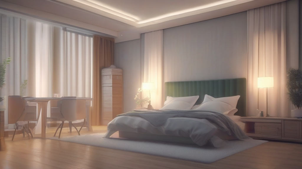 科学冥想助眠指南：用5分钟冥想开启深度睡眠模式