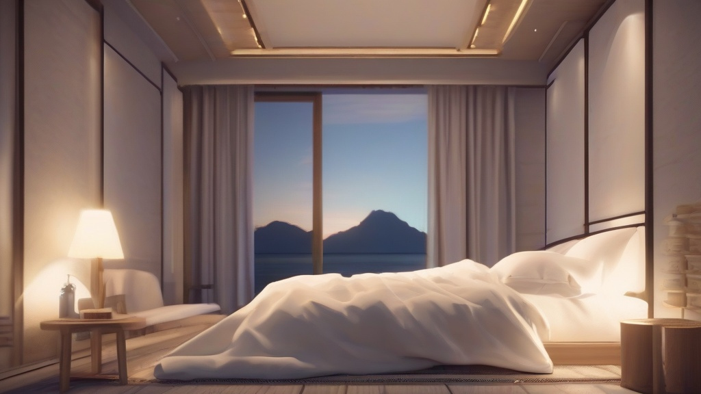 香薰助眠全攻略：科学选择与使用指南，助你一夜好眠