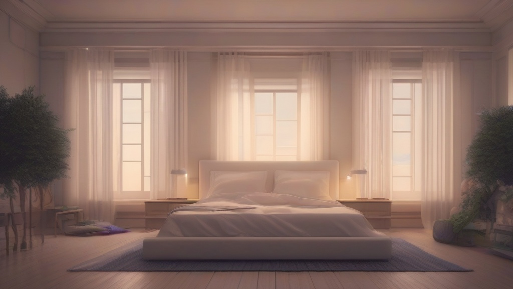 银发族的睡眠保卫战：破解老年人睡眠障碍的科学与关怀之道