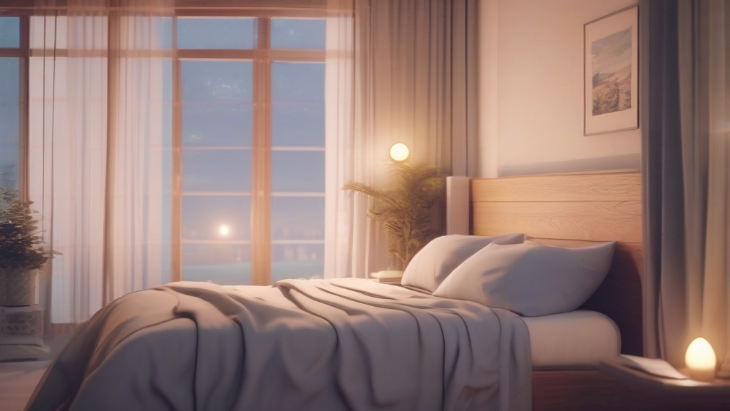 0-3岁婴幼儿睡眠科学全攻略：从规律建立到常见问题解决