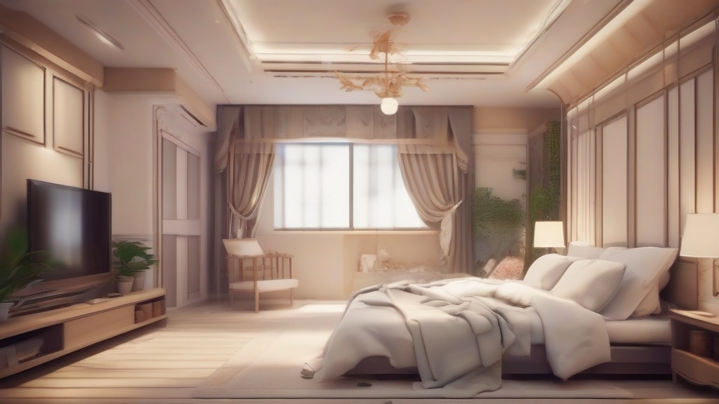 深度睡眠革命：科学揭秘助眠产品如何提升生命修复力