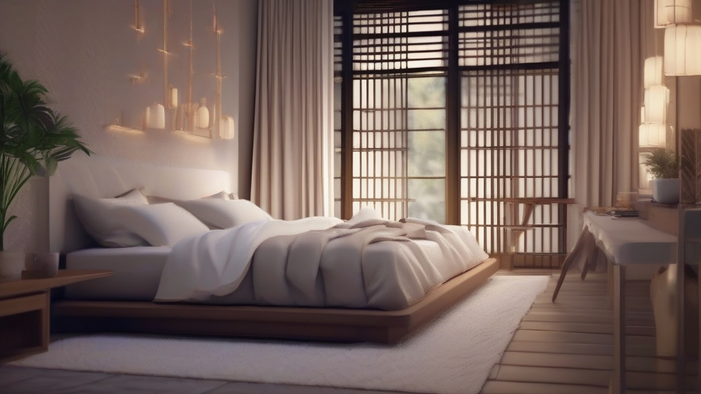 睡前禁忌清单：这8件事正在偷走你的深度睡眠