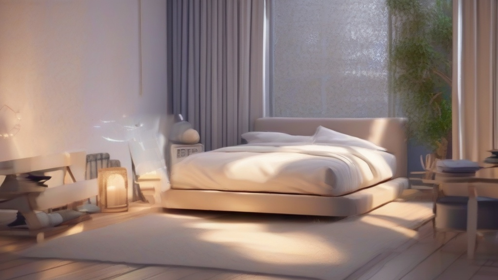 0-3岁婴幼儿睡眠全攻略：科学助眠方法让宝宝安睡整晚