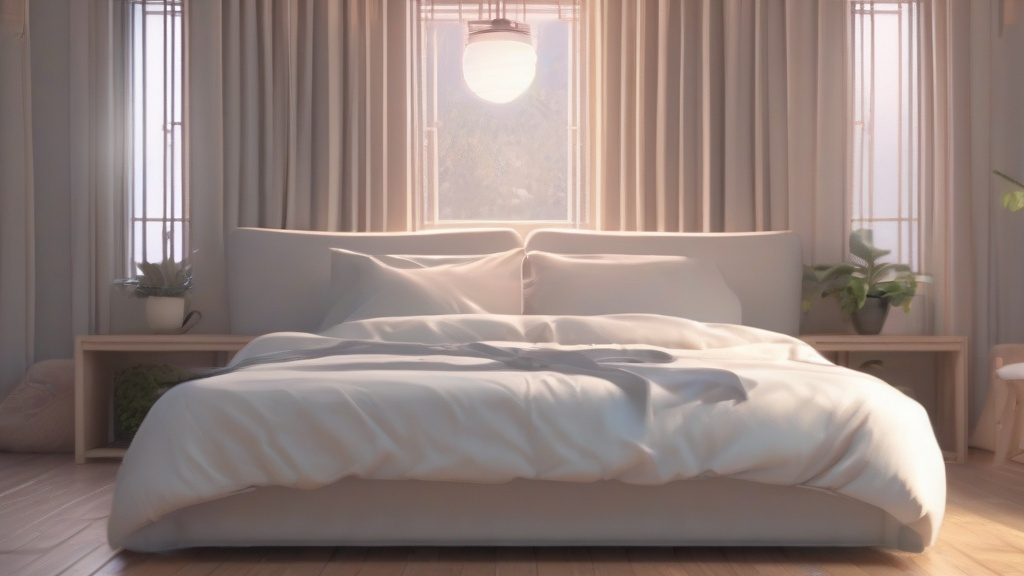 深度睡眠密码：解锁助眠方法与记忆力的科学关联