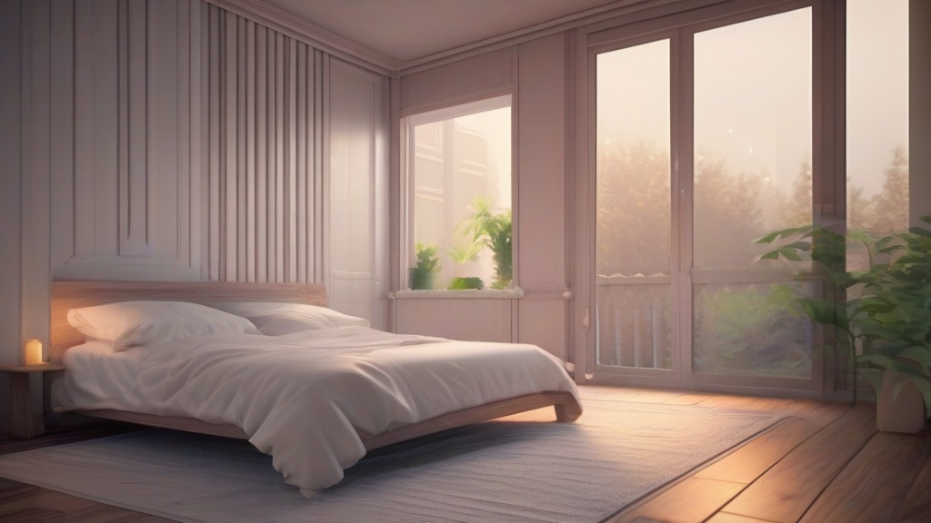 生物钟调节全攻略：科学助眠的黄金法则