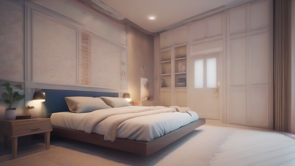 睡眠科学新解：压力管理与高质量睡眠的双向调节机制