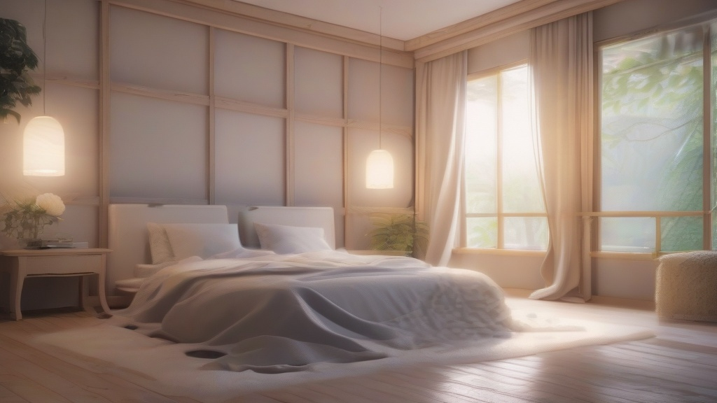 睡眠环境大揭秘：咖啡因如何悄悄偷走你的深度睡眠？