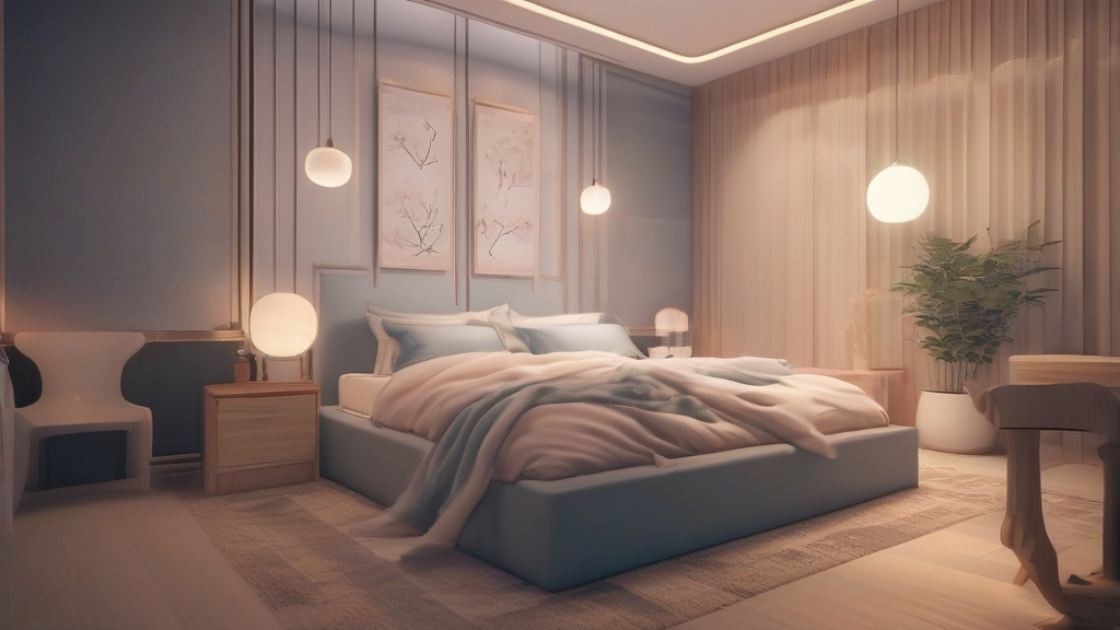 打鼾困扰怎么破？科学解析原因+助眠产品全攻略