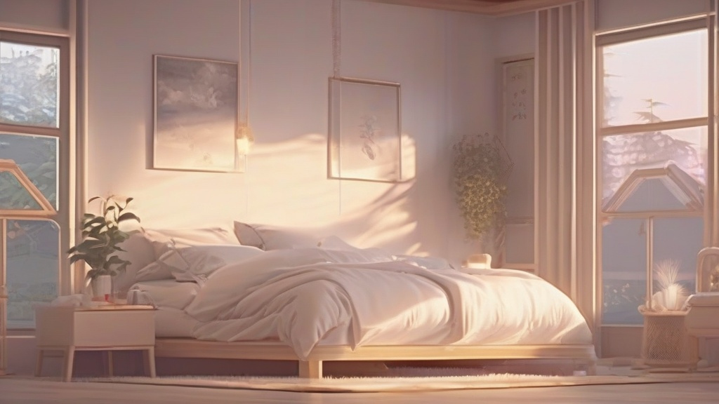 失眠困局：科学解析成因与6大实用解决方案