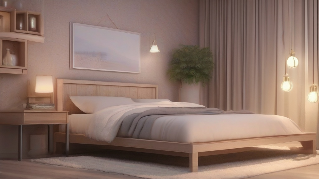 睡眠心理解码：压力管理与优质睡眠的双向救赎