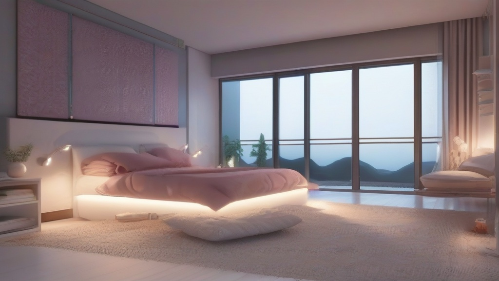 呼吸法解锁深度睡眠：心理调节与生理放松的科学指南