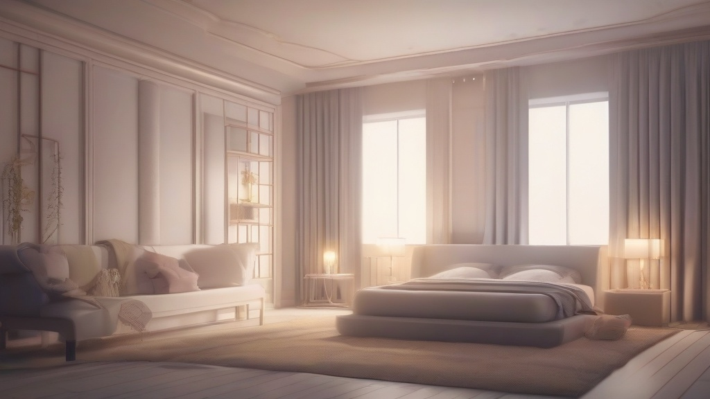 睡眠心理与睡眠环境优化：打造深度睡眠的双重保障