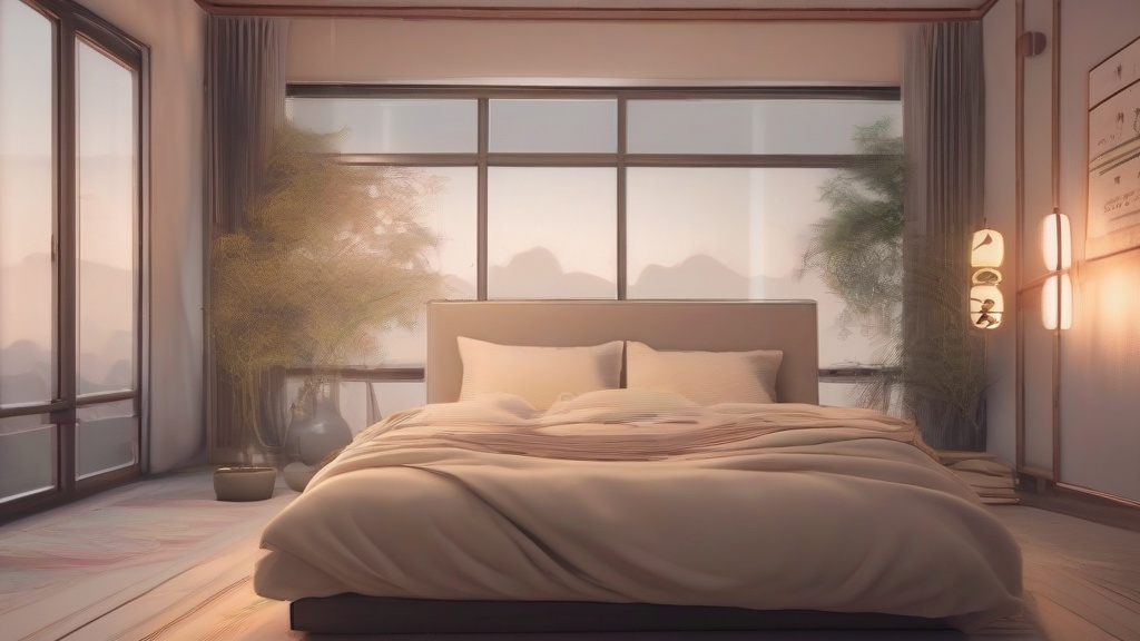 生物钟调节全攻略：7个科学方法助你重获优质睡眠