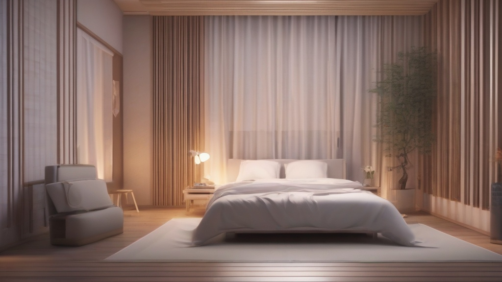 睡眠时间管理指南：科学规划你的黄金8小时