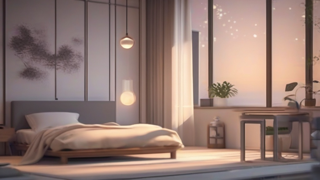 冥想助眠指南：用科学方法解锁深度睡眠的密码