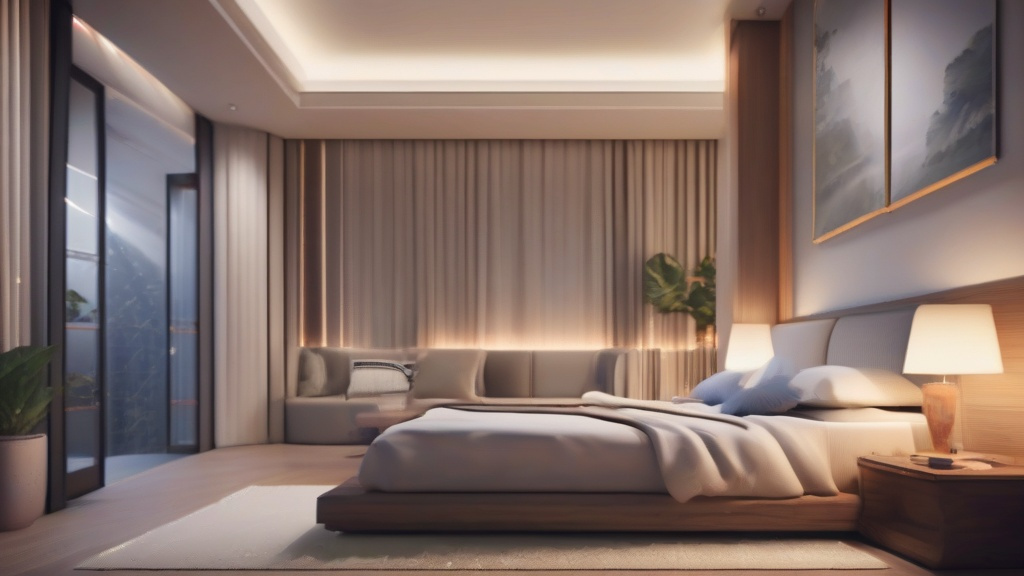 生物钟调节全攻略：从心理到生理的睡眠优化方案