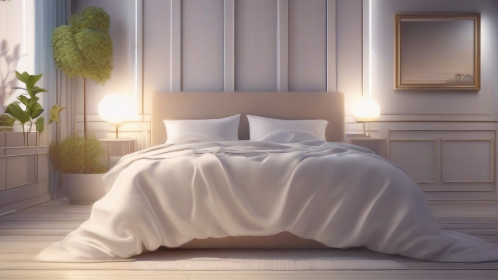 打造黄金睡眠环境：解锁记忆力的科学密码