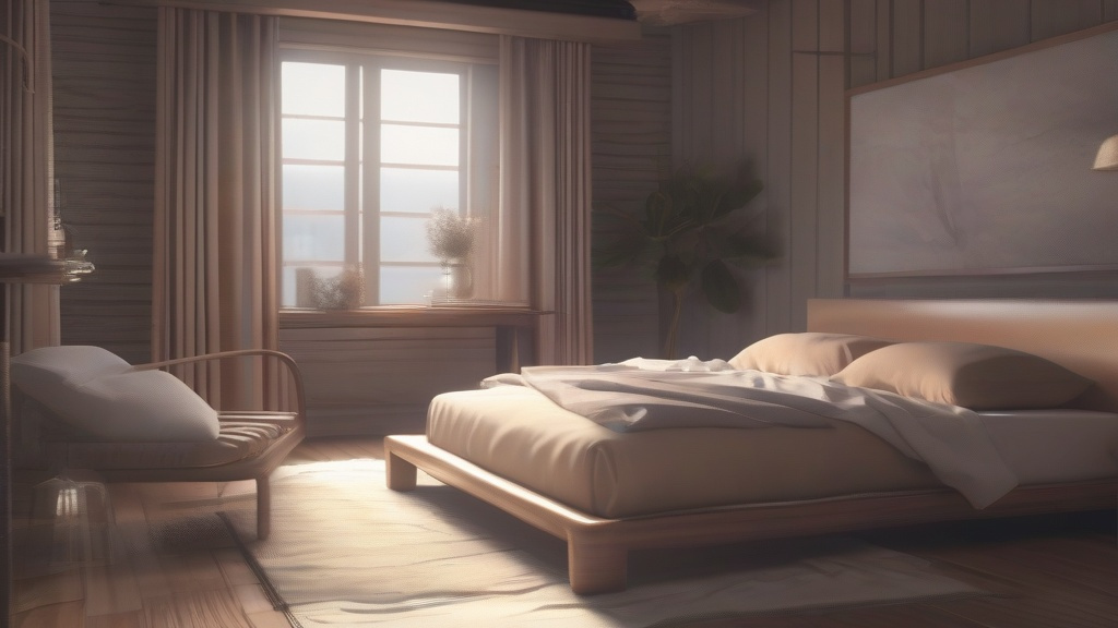 告别失眠困扰：科学验证的10个快速入睡技巧，今晚就见效