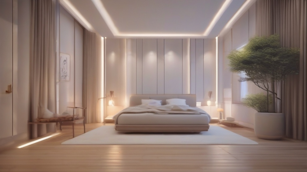 银发族的睡眠保卫战：破解老年人睡眠障碍的6大科学方案