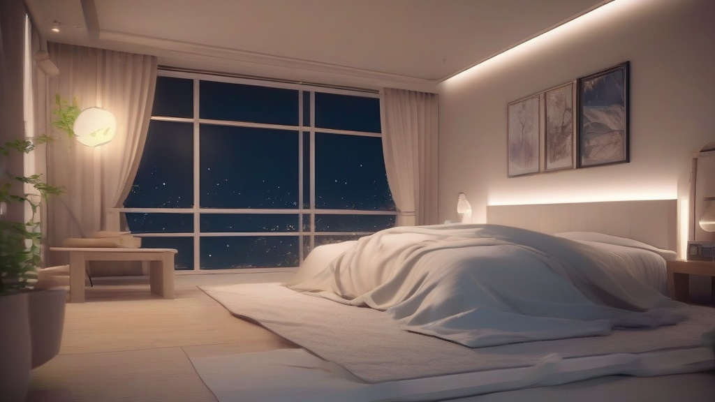 解锁深度睡眠密码：助眠产品如何科学调控梦境与提升睡眠质量