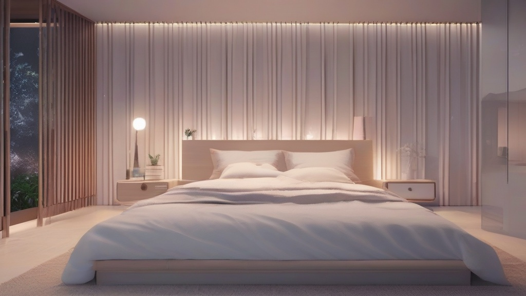 失眠真相大揭秘：科学解析睡眠障碍的根源与改善方案