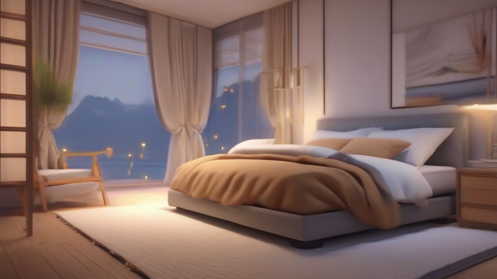 压力管理指南：科学助眠方法让你好梦自然来