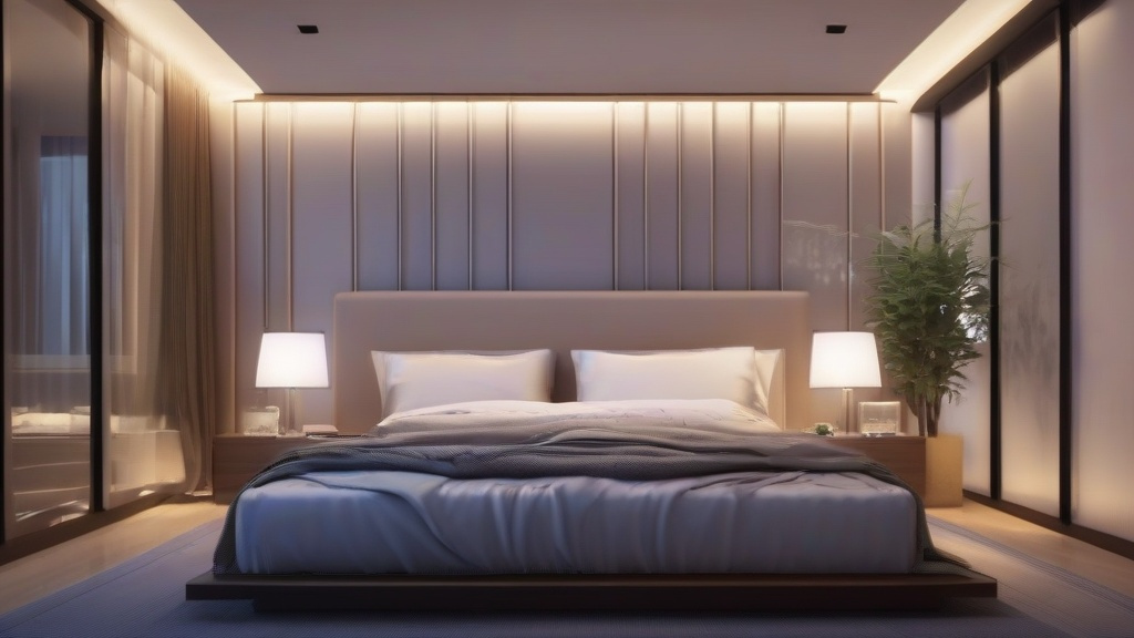 告别翻来覆去！掌握这6个睡眠心理技巧，10分钟内快速入睡