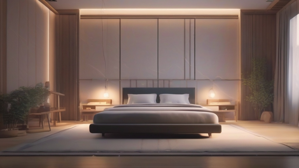 ASMR助眠揭秘：科学解析声音如何缓解睡眠障碍