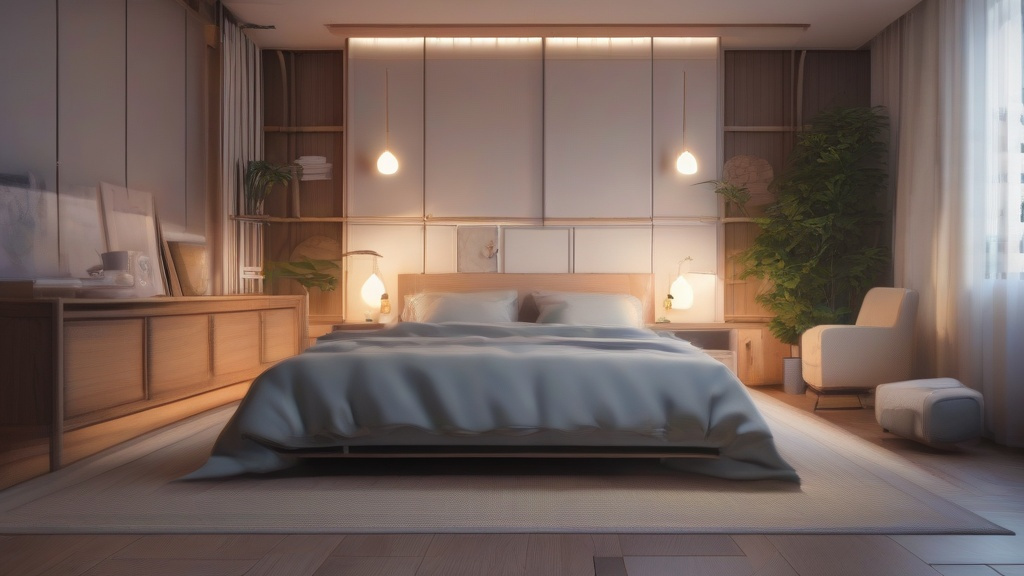 睡眠呼吸暂停症患者的福音：科学选择助眠产品，守护夜间呼吸健康