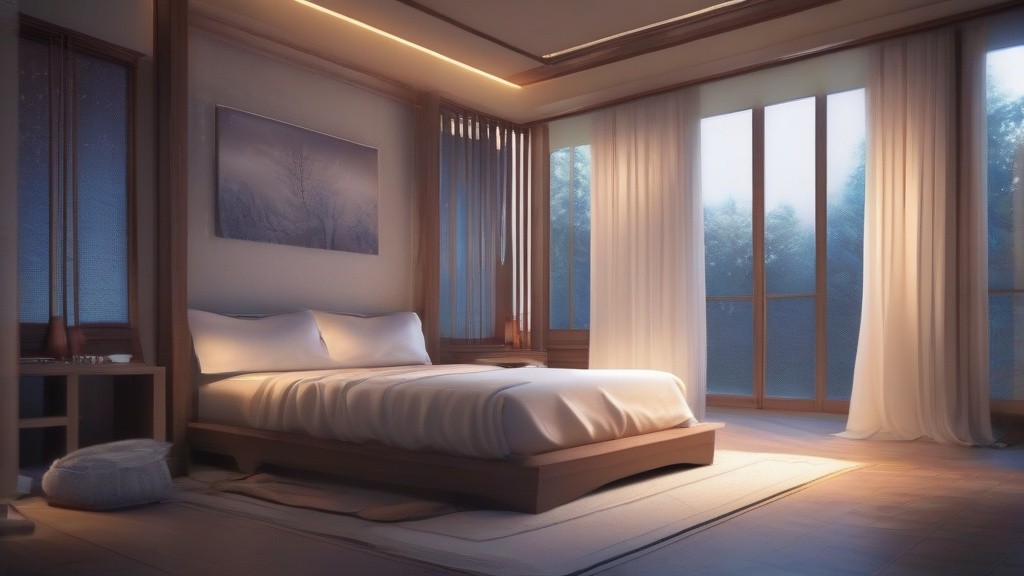 科学管理睡眠时间：解锁高效助眠的5大黄金法则