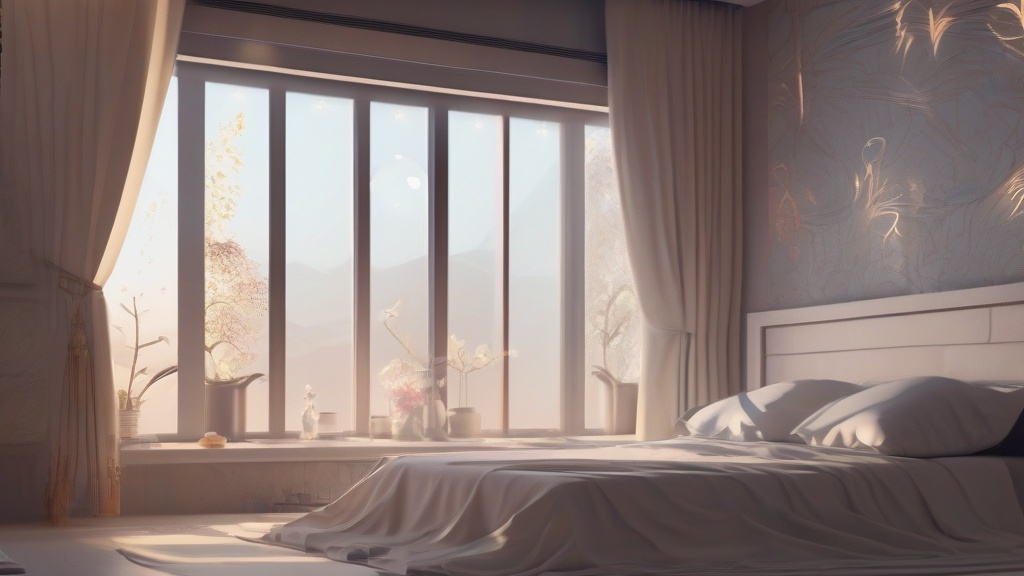 枕头选不对，睡眠全白费？解锁枕头与睡眠质量的深层关联