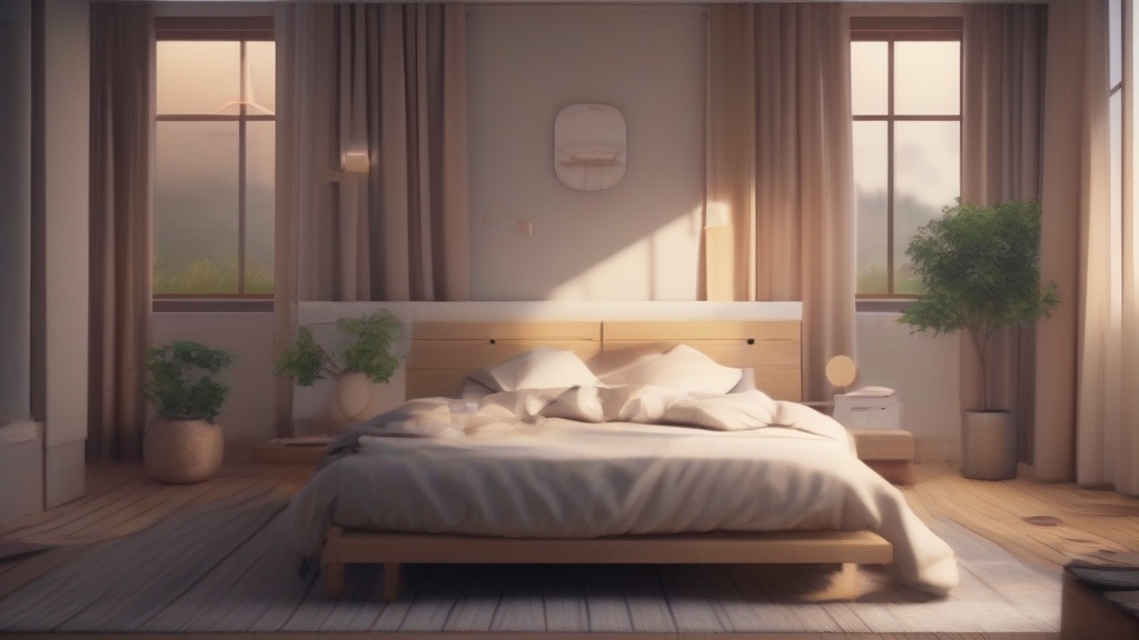 科学选床垫：从支撑性到材质的终极睡眠健康指南