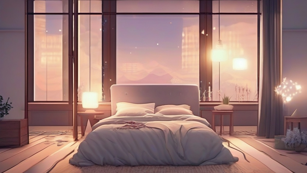 失眠自救指南：科学解析原因+助眠产品选择+5个非药物解决方案