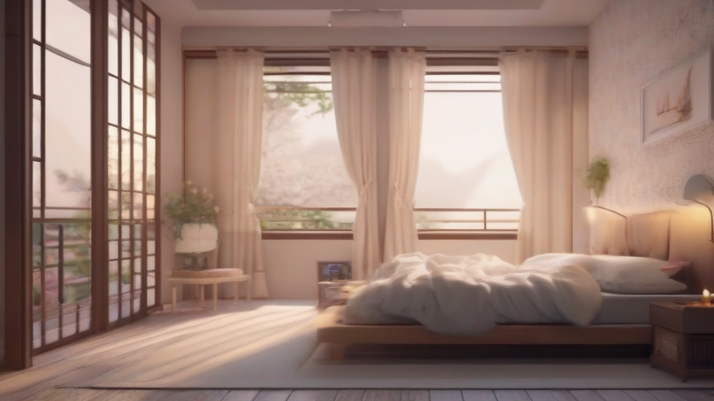 优化睡眠环境：破解睡眠呼吸暂停症的隐形威胁