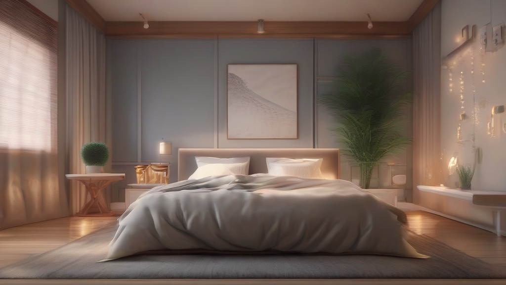 破解失眠密码：从科学角度解析原因与解决方案