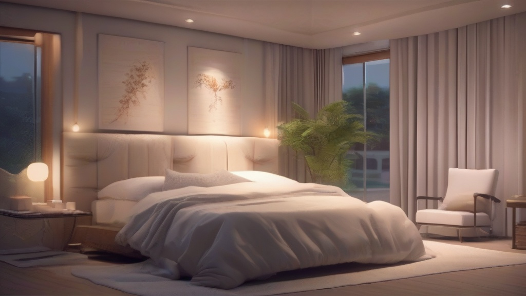 白噪音助眠全解析：科学原理、使用指南与效果提升技巧