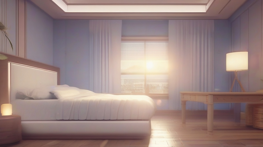 白噪音助眠真相：科学解析与高效使用指南