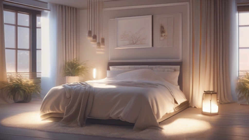 睡眠障碍自救指南：如何科学选购床垫改善睡眠质量