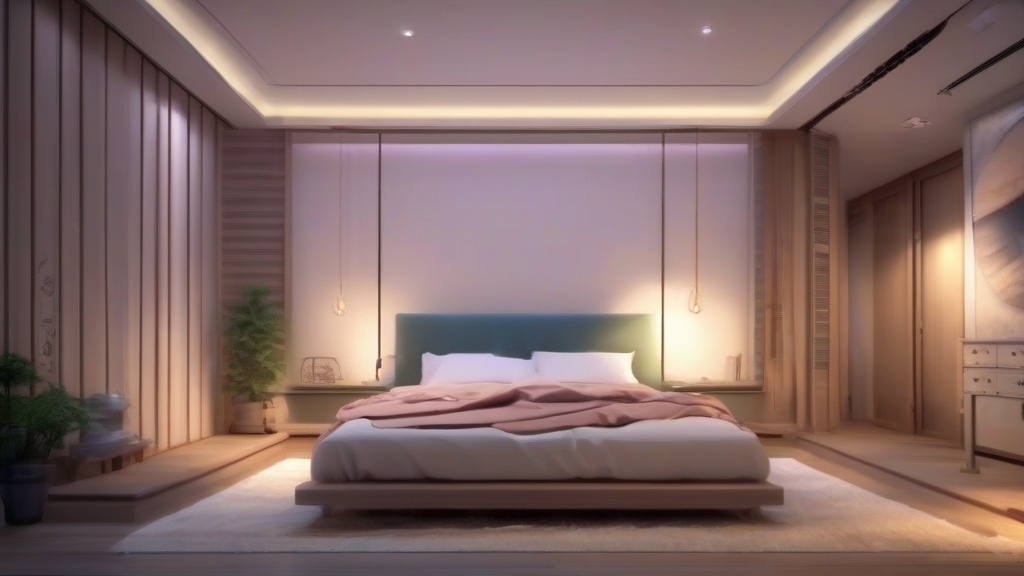 破解失眠密码：科学解析睡眠障碍的根源与改善方案