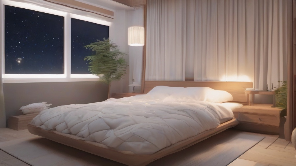 深度睡眠：解码人体修复系统的黄金时段