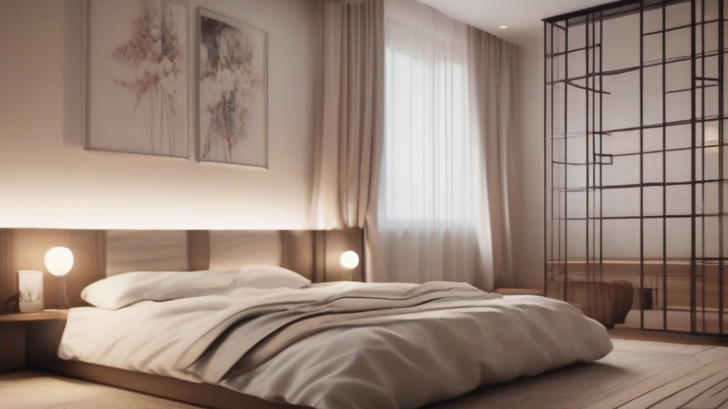 优化睡眠环境，终结打鼾困扰：科学解析与解决方案