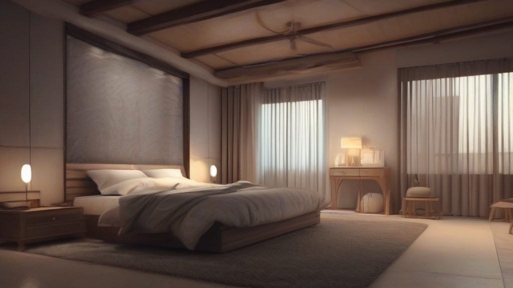 枕头选不对，睡眠全白费？科学揭秘枕头与睡眠质量的深度关联