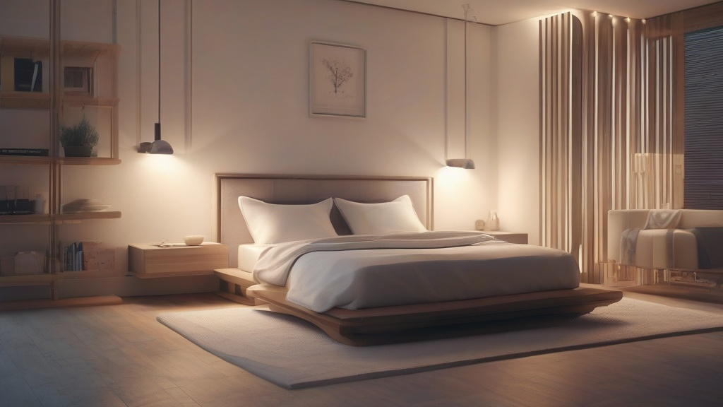 打鼾真相大揭秘：从成因到科学助眠解决方案